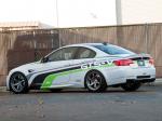 BMW M3 Coupe GTS-V by Vorsteiner 2011 года